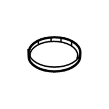 Volkswagen 1K0-863-301-A-71N