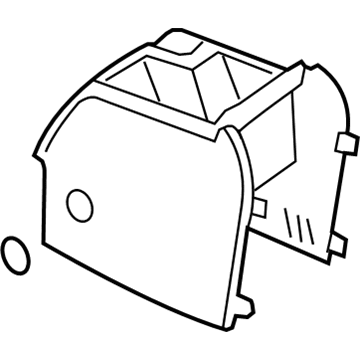 Volkswagen 1K0-863-323-L-7G8