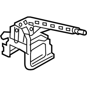 Volkswagen 1K0-711-303-P-3Q7