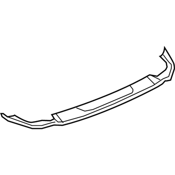 Volkswagen 7P6-807-482-D-9B9