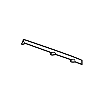 Volkswagen 7P6-853-345-2ZZ