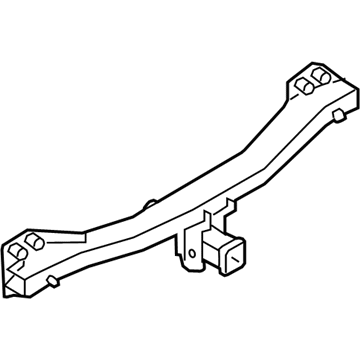 Volkswagen 7P6-803-881-E