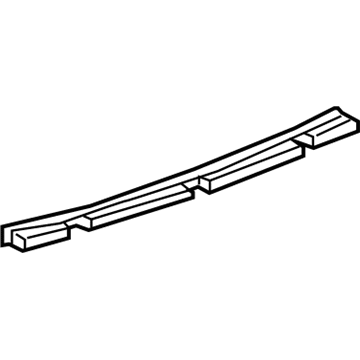 Volkswagen 7P6-807-863-A