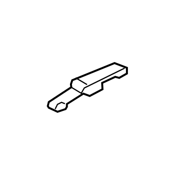 Volkswagen 7P6-807-045-9B9