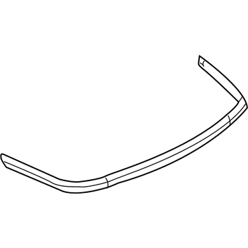 Volkswagen 3B5-807-423-F-GRU
