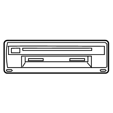 Volkswagen 2GM-035-878-A