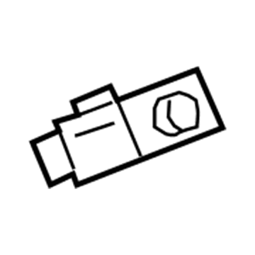 Volkswagen 5NA-035-736 USB Port