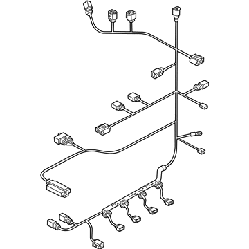 Volkswagen 06F-972-619-BG