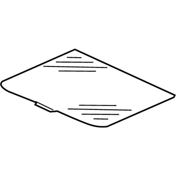 Volkswagen 5NN-877-055-B