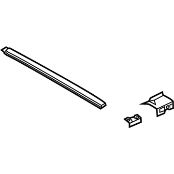 Volkswagen 3G9-898-921 Roller Assembly