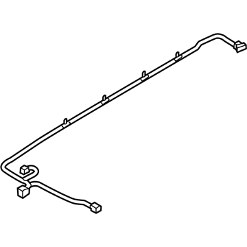 Volkswagen 3G9-971-648-D
