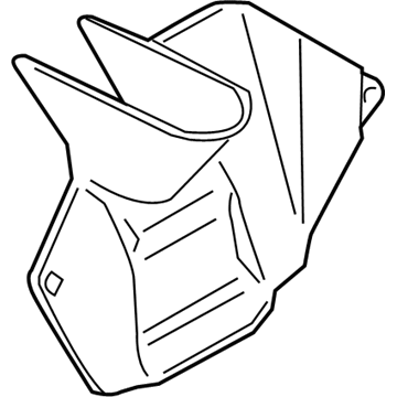 Volkswagen 1J1-419-732-D-B41