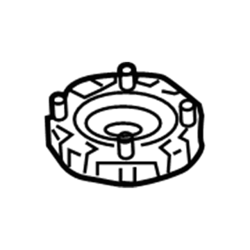 Volkswagen 7L0-412-321