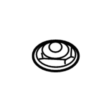 Volkswagen 7L0-412-327-A