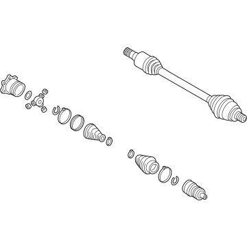 Volkswagen 1EB-407-272-B