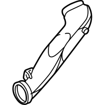 Volkswagen 1C0-129-609-B