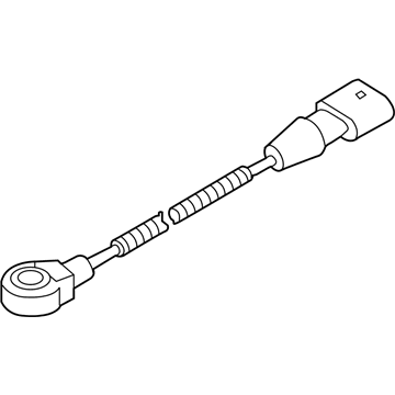 Volkswagen 06K-905-377-F
