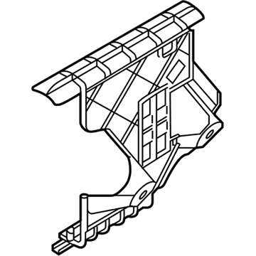 Volkswagen 3QF-906-507