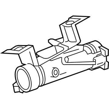 Volkswagen 1K0-905-851-B