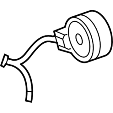 Volkswagen 1K0-905-849