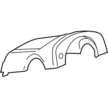 Volkswagen 5N0-858-560-C-82V