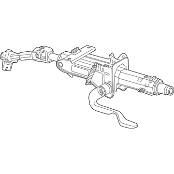 Volkswagen 1K1-419-502-CT