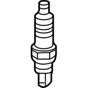 Volkswagen 04E-905-612-C