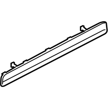 Volkswagen 5GM-858-418-A-CKK