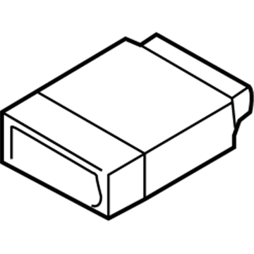 Volkswagen 3D0-907-273-G