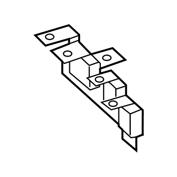 Volkswagen 5C0-937-629-B