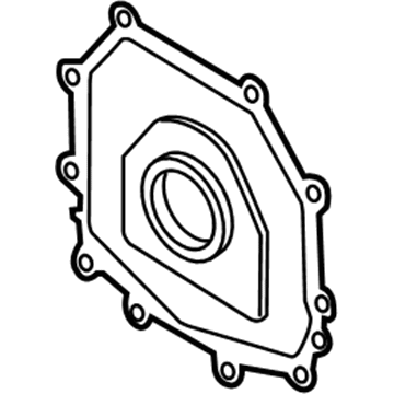 Volkswagen 07K-103-151-C