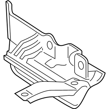Volkswagen 5G0-854-857