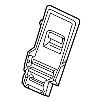 Volkswagen 5H0-885-961-A-ZTB