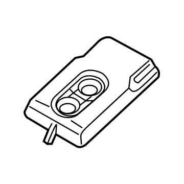 Volkswagen 5H0-885-081-A-UXX