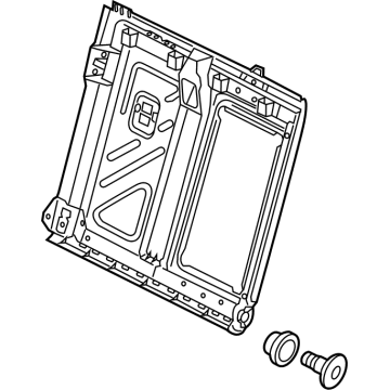 Volkswagen 5H0-885-502-B-CA9