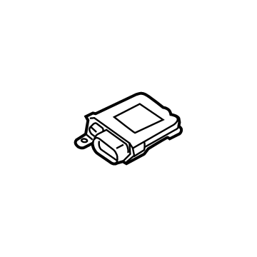 Volkswagen 4M0-959-339-B-034