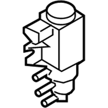 Volkswagen 1K0-906-627-G