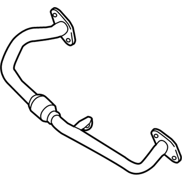 Volkswagen 03G-131-521-AT