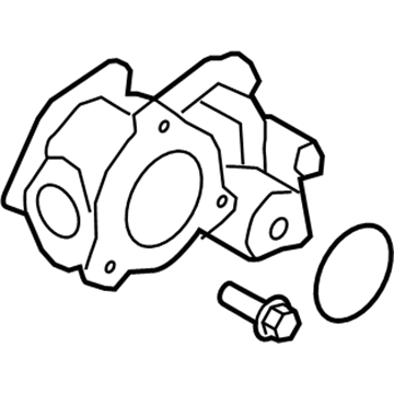 Volkswagen 03L-131-501-K