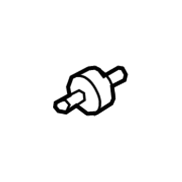 Volkswagen 046-905-291-A