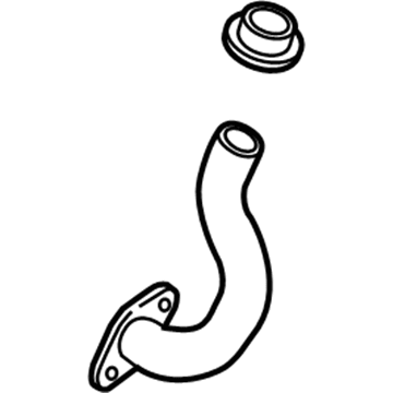 Volkswagen 03G-131-521-AJ