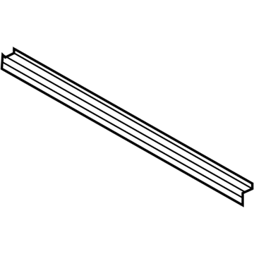 Volkswagen 1K0-121-345-J