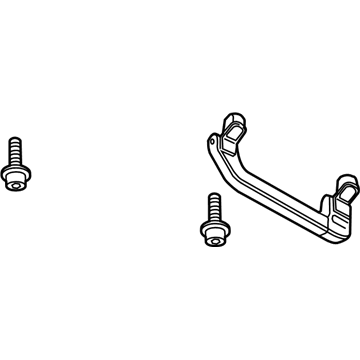 Volkswagen 7P0-857-643-B-95T