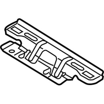 Volkswagen 7P0-857-647-D