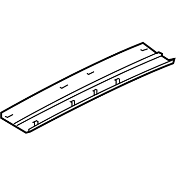 Volkswagen 1Q0-871-277-A