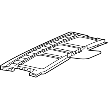 Volkswagen 1Q0-871-089