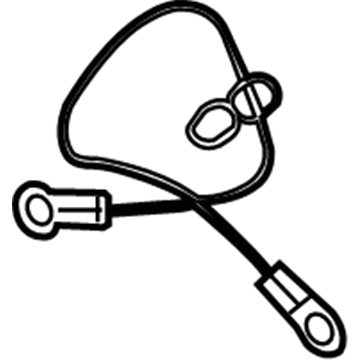 Volkswagen 1Q0-898-160-B