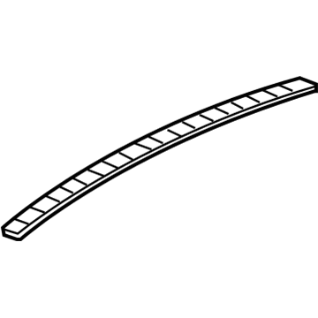 Volkswagen 1Q0-871-943-E-88U