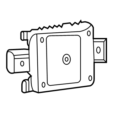 Volkswagen 2Q0-907-685-B