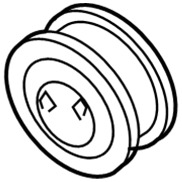 Volkswagen 077-105-251-Q